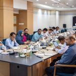 SMART project earns praise from FID and World Bank for impressive progress