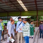 New TTL visits SMART project in Rangpur