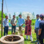 World Bank lauds SMART project’s innovative approach to green growth
