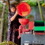 Smart solutions for big savings and cleaner production in dairy farming