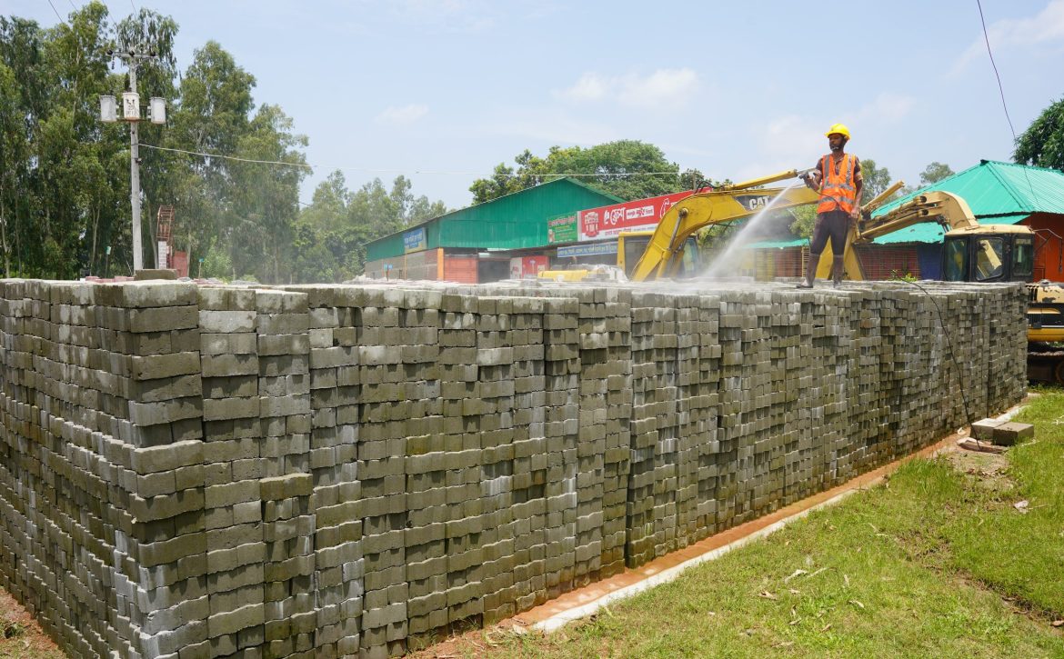 6 Reuse of wastewater and water efficiency