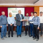 SMART project holds 3rd QPRM and recognizes top performing POs