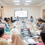 SMART project strengthens grievance redress capacity of POs