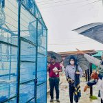 WB delegation conducts HIRA assessment of dry fish processing sub-project in Cox’s Bazar