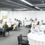 SMART project trains PMU officials on AI tools to enhance workplace productivity
